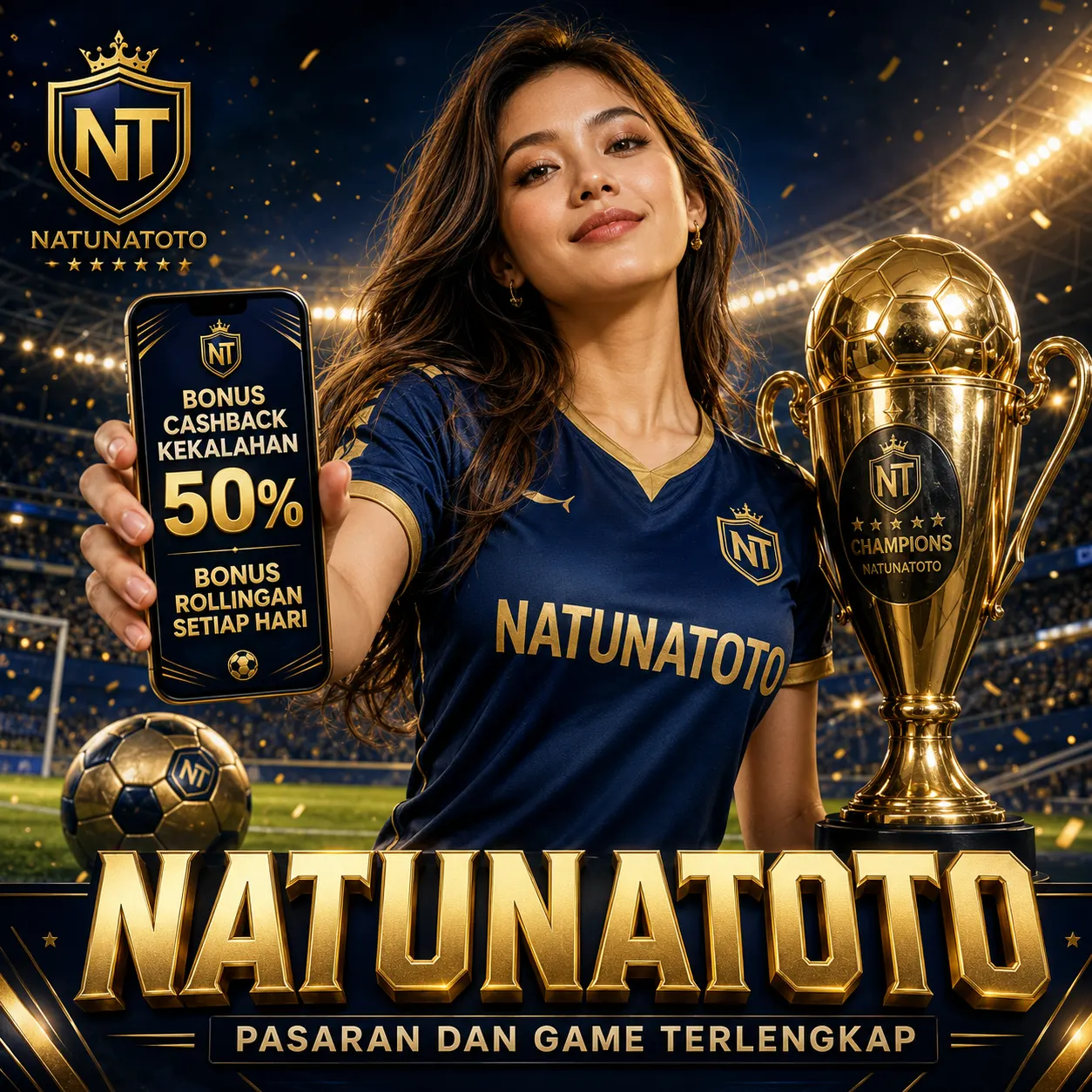 togel online